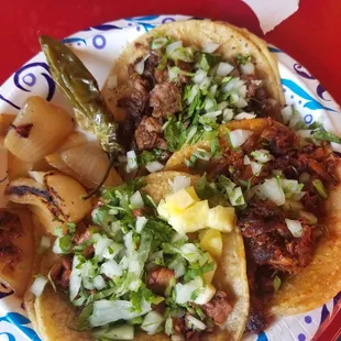 Chicharron Prensado