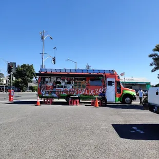 They are back and open for business again (end of June 2020)!