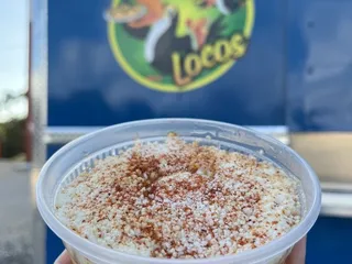 Los Tocos Locos