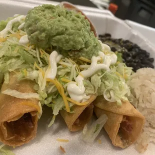 Taquitos