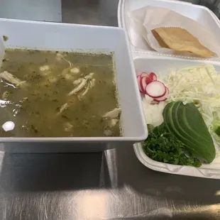 Pozole