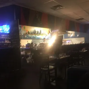 Super Yummy food!! Try the poblano white cheddar soup--it's fabulous!!!