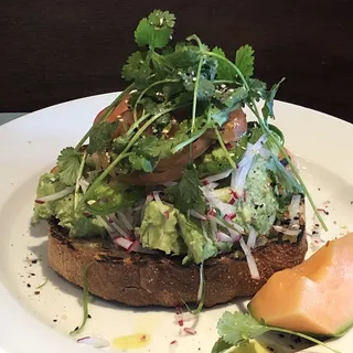 Avocado Toast
