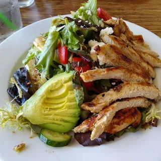 Chicken Salad