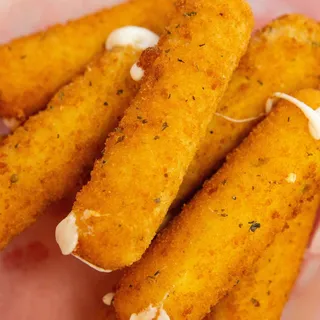 Cheese Sticks