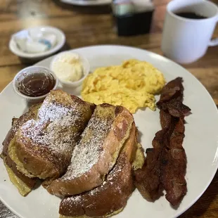 French Toast