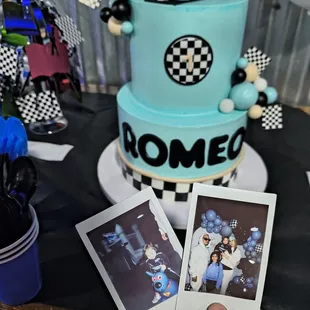 sushi and sashimi, food