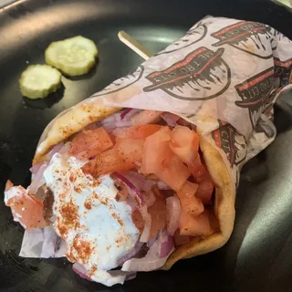 Greek Gyro