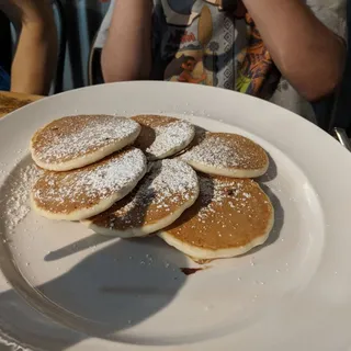 Pancakes
