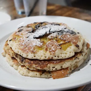 3 Oreo Pancake