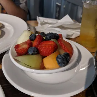 Fruit Cup