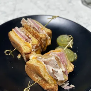 Metro City Restaurant & Bar