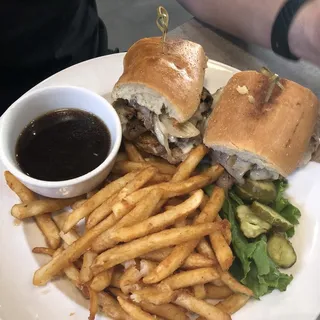 French Dip