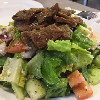 Greek Gyro
