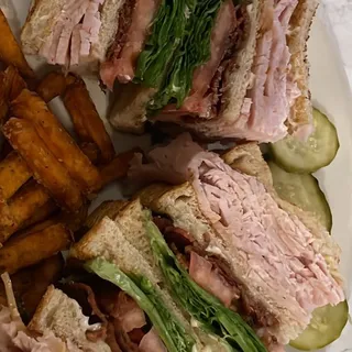 Turkey Club