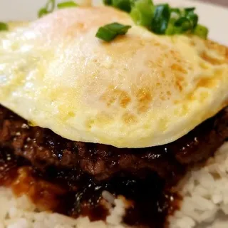 Loco Moco