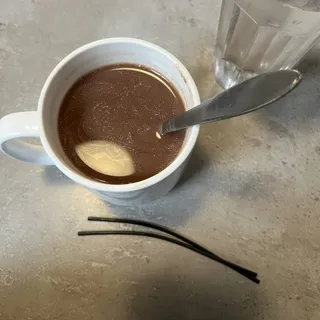 Chocolate Milk