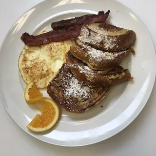 French Toast