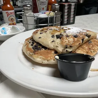 Pancakes