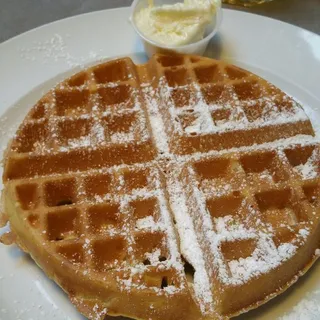 Belgian Waffle