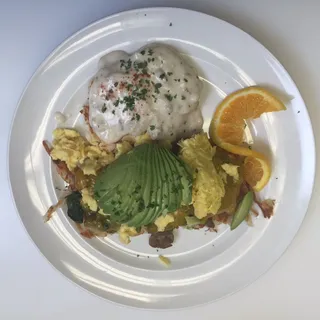 Kentucky Hash Browns