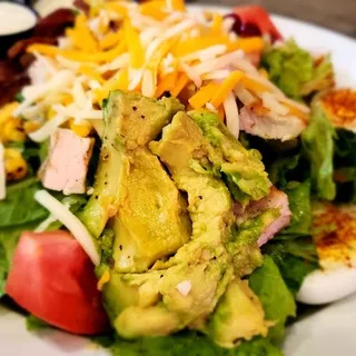 Loaded Salad