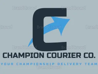 Champion Courier