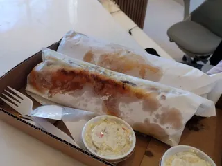 Frankie's Deli