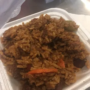 Jambalaya