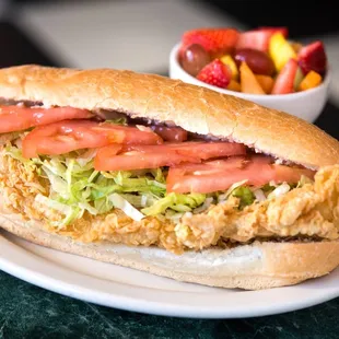 oysters and mussels, mussels, food, shellfish, oysters