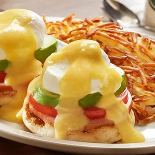 San Francisco Benedict