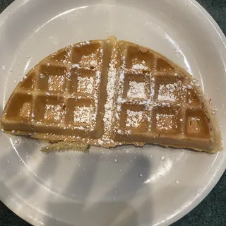 Belgian Waffle