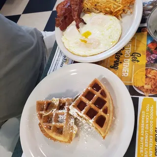 HASHBROWNS