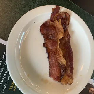 BACON CRISPY