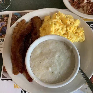 BACON