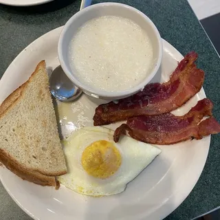 1 EGG