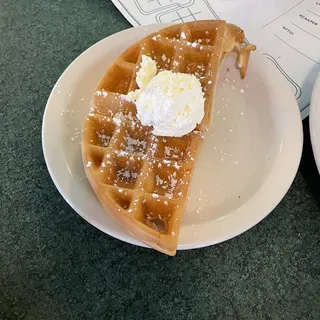 KID'S WAFFLE