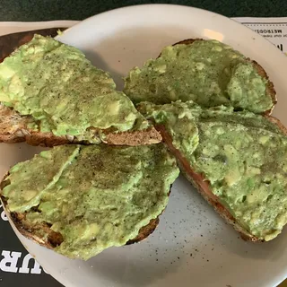 Avocado Toast