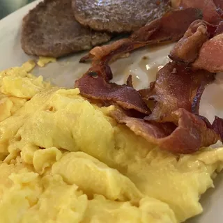 Protein Breakfast