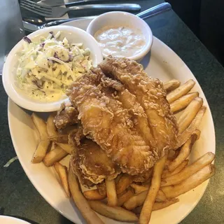 Fish & Chips