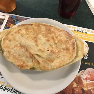 Chicken Pot Pie
