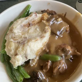 Steak Tips