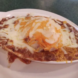 Shepherd's Pie