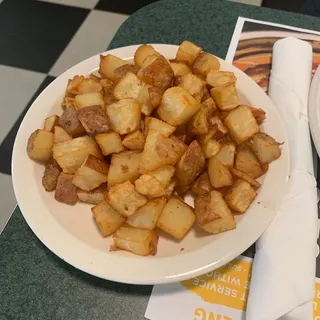 HOME FRIES