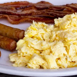 Protein Breakfast
