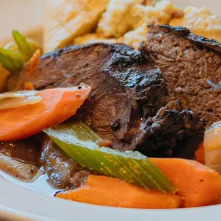 Pot Roast