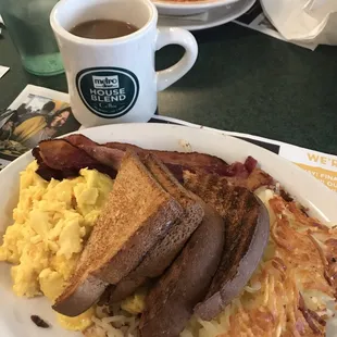 Scrambled Eggs
