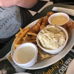 Chicken Tenders