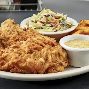 fish and chips, food, fish, seafood