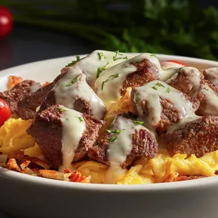 food